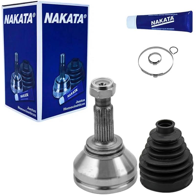 Junta Homocinética Volkswagen UP 1.0 2014 a 2020 Nakata NJH137761